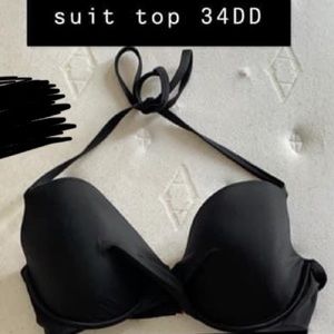 Bathing suit top